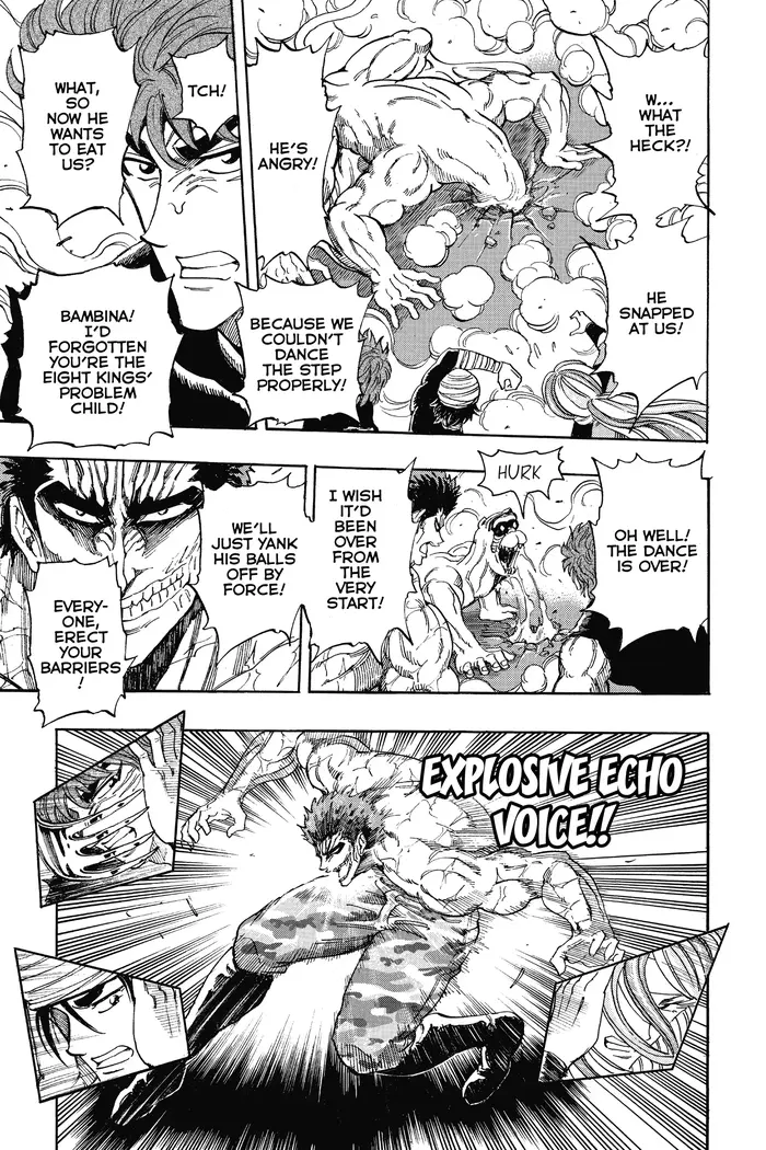 Toriko Chapter 314 image 14_optimized